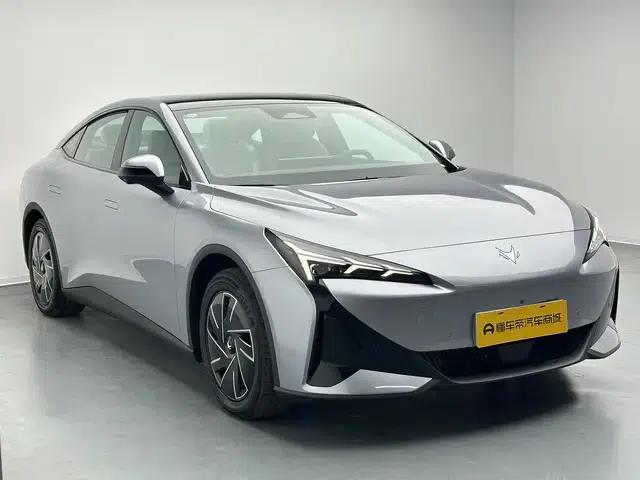 Jihu Alphard S5 2025 Facelift 560PRO 185kW — миниатюра 3