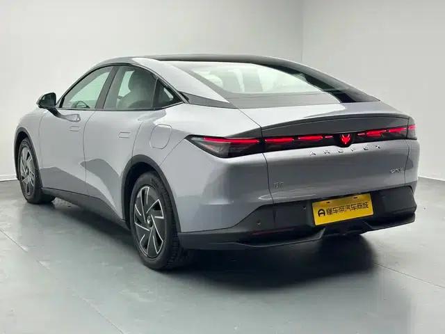 Jihu Alphard S5 2025 Facelift 560PRO 185kW — миниатюра 5
