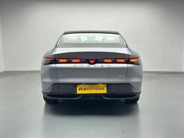 Jihu Alphard S5 2025 Facelift 560PRO 185kW — миниатюра 6