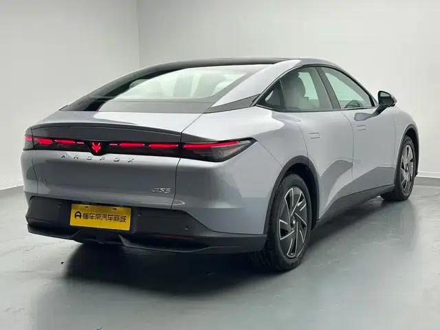 Jihu Alphard S5 2025 Facelift 560PRO 185kW — миниатюра 7