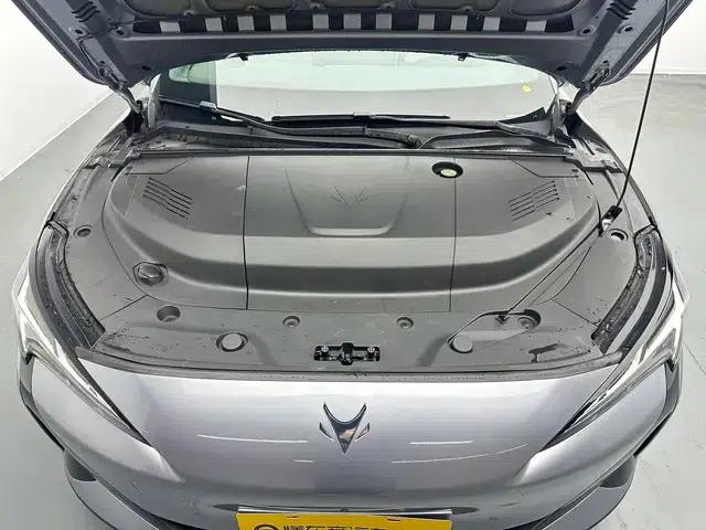 Jihu Alphard S5 2025 Facelift 560PRO 185kW — миниатюра 10