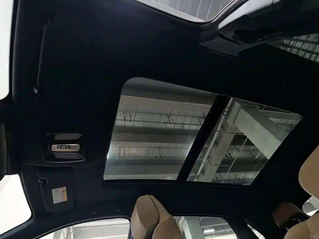 Changan UNI-K 2021 2.0T All-Wheel Drive Premium Edition — миниатюра 14