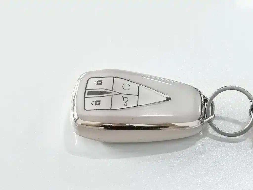 Changan UNI-K 2021 2.0T All-Wheel Drive Premium Edition — миниатюра 19