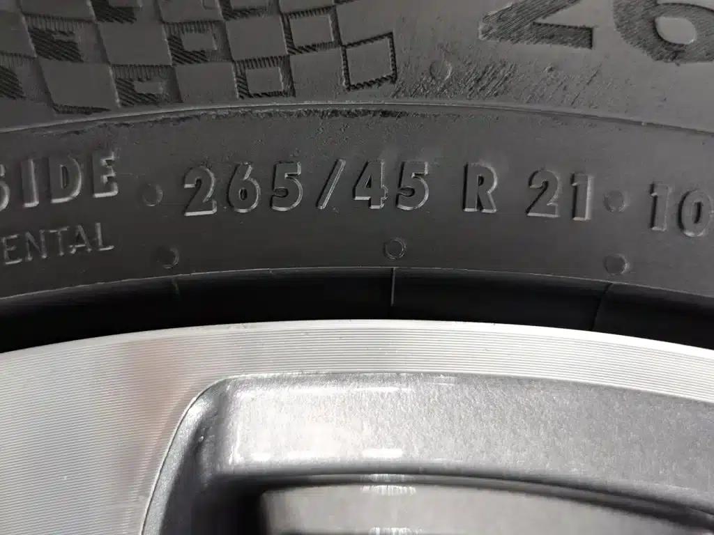 Changan UNI-K 2021 2.0T All-Wheel Drive Premium Edition — миниатюра 24