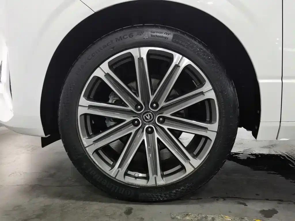 Changan UNI-K 2021 2.0T Premium Edition — миниатюра 17