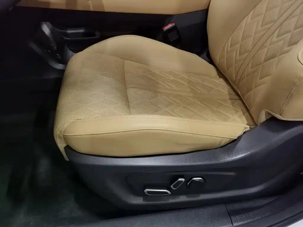 Changan UNI-K 2021 2.0T Premium Edition — миниатюра 20