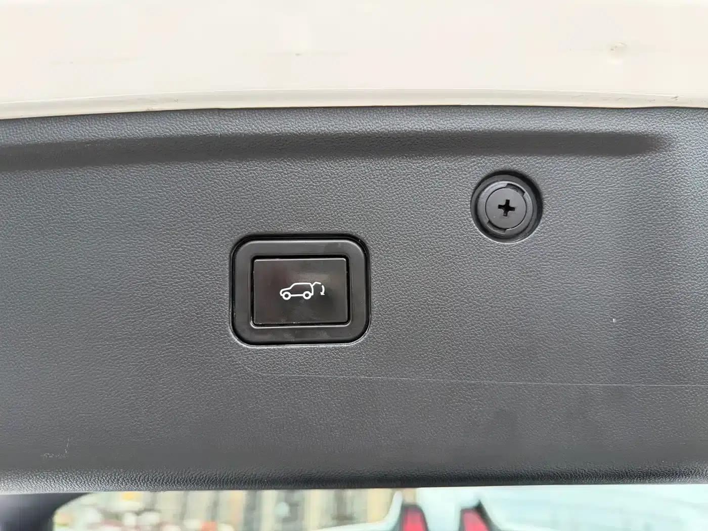 Changan UNI-K 2021 2.0T Premium Edition — миниатюра 18