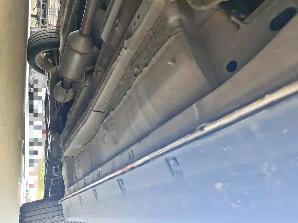 Changan CS35 2016 1.6L Manual Deluxe Edition (National IV Emission Standard) — миниатюра 18