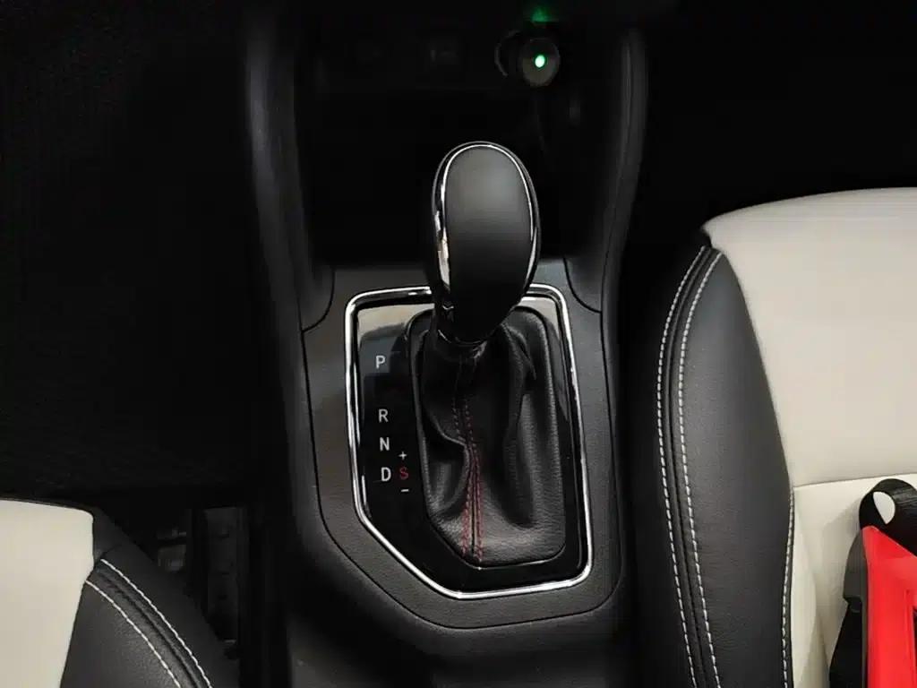 Changan CS35 2017 1.6L Automatic Deluxe Edition — миниатюра 14