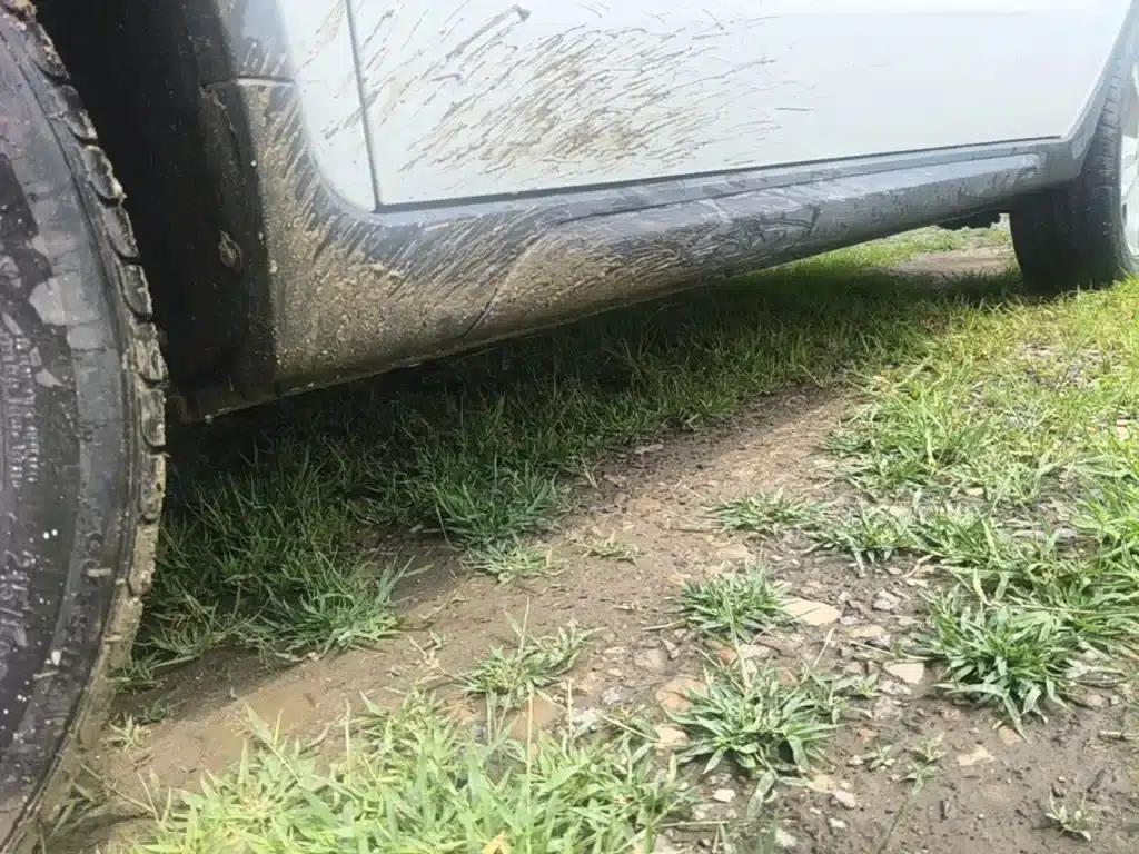 Changan CS35 2016 1.6L Manual Deluxe Edition (National V Emission Standard) — миниатюра 8