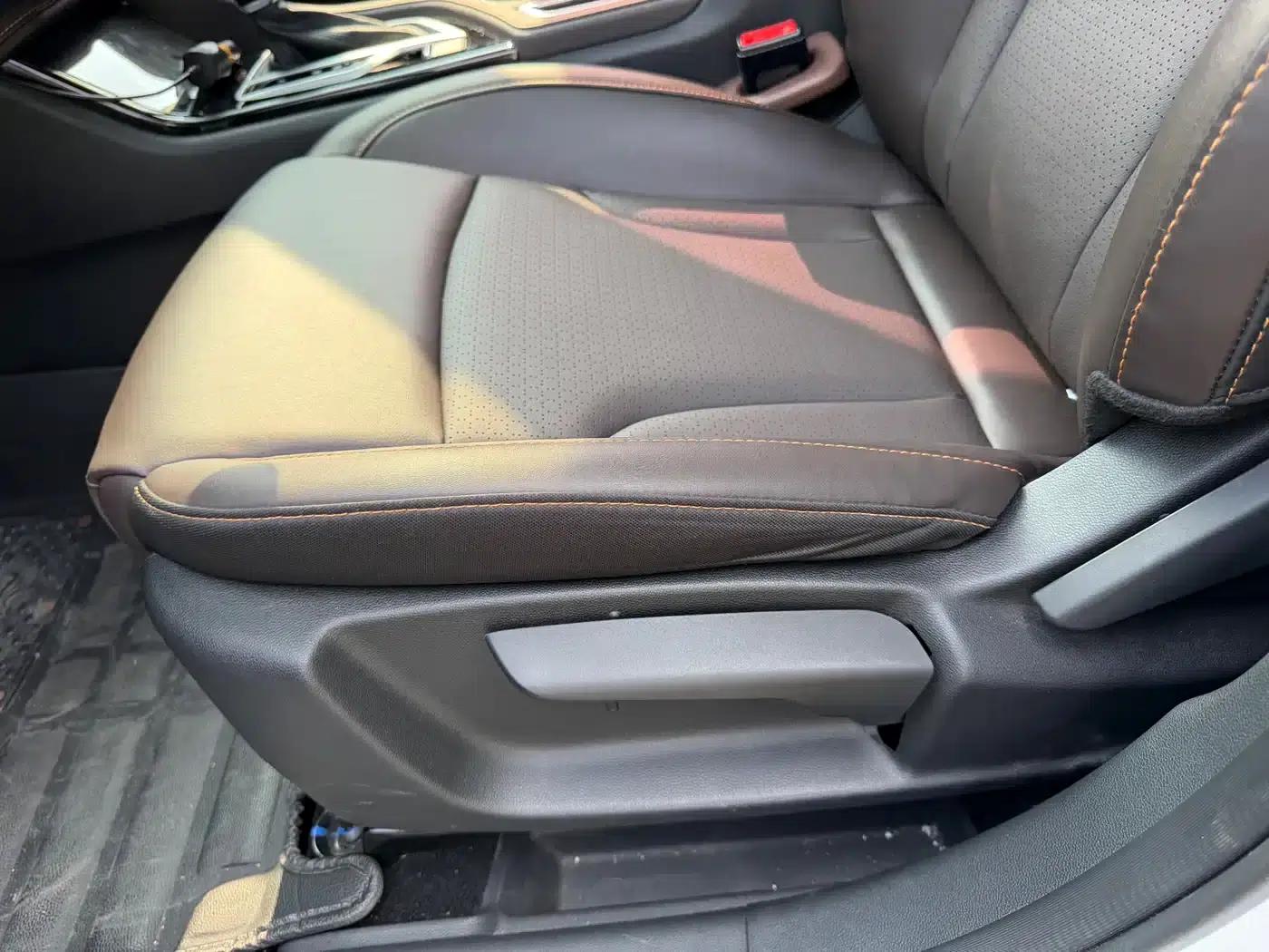 Changan CS35PLUS 2019 1.6L Automatic Connected Upgrade Edition — миниатюра 12