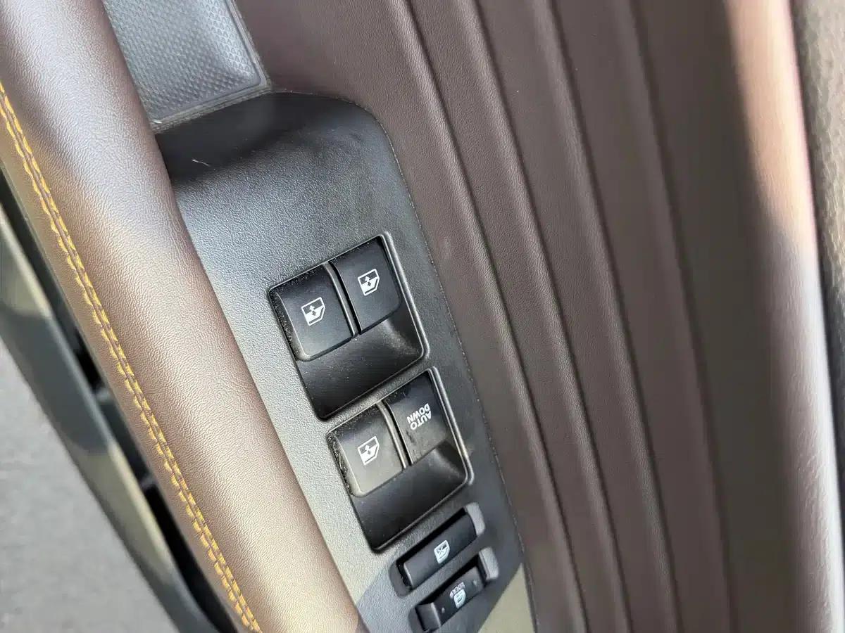 Changan CS35PLUS 2019 1.6L Automatic Connected Upgrade Edition — миниатюра 10