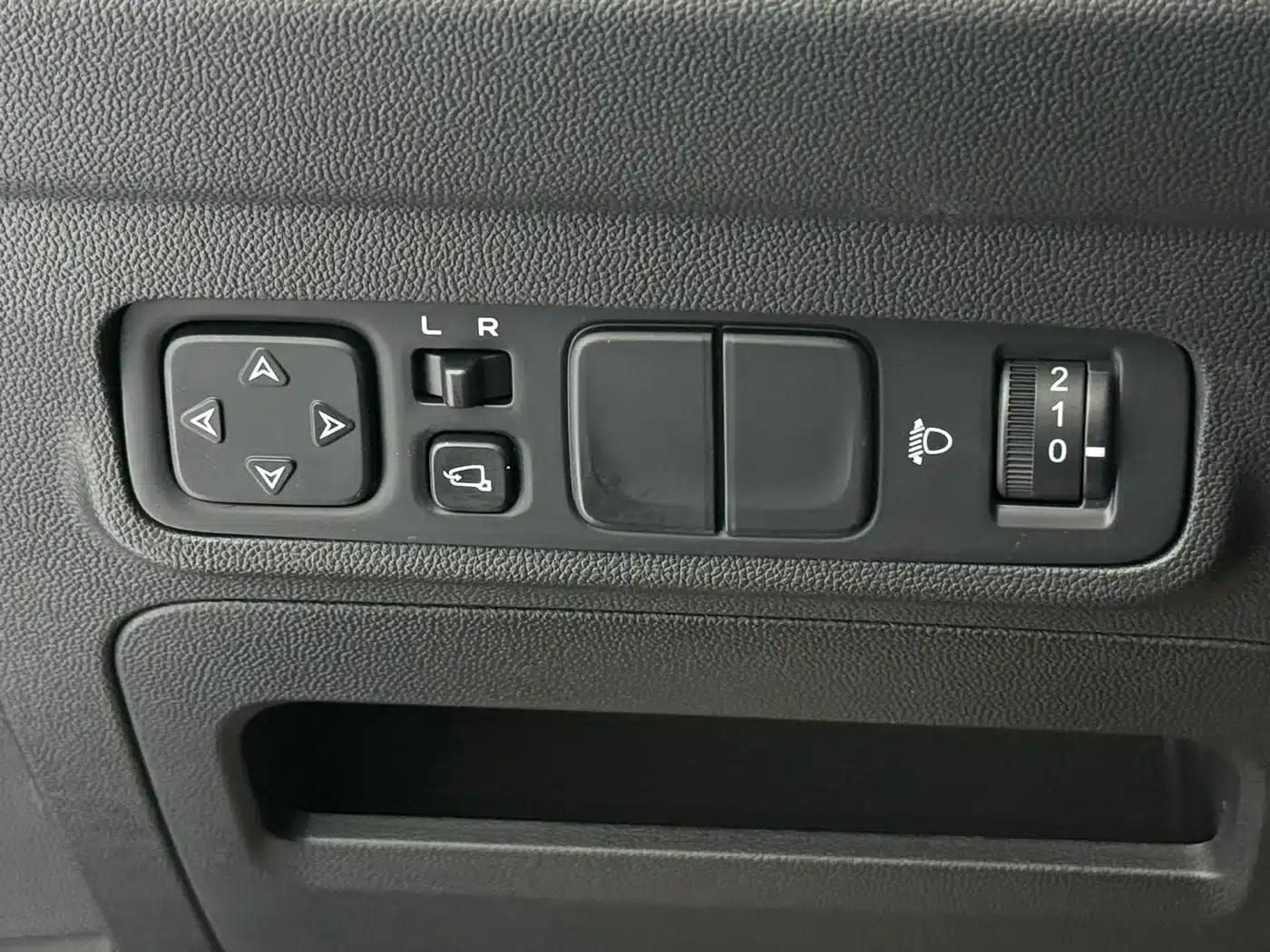 Changan CS35PLUS 2022 Blue Whale NE 1.4T DCT Luxury Edition — миниатюра 15