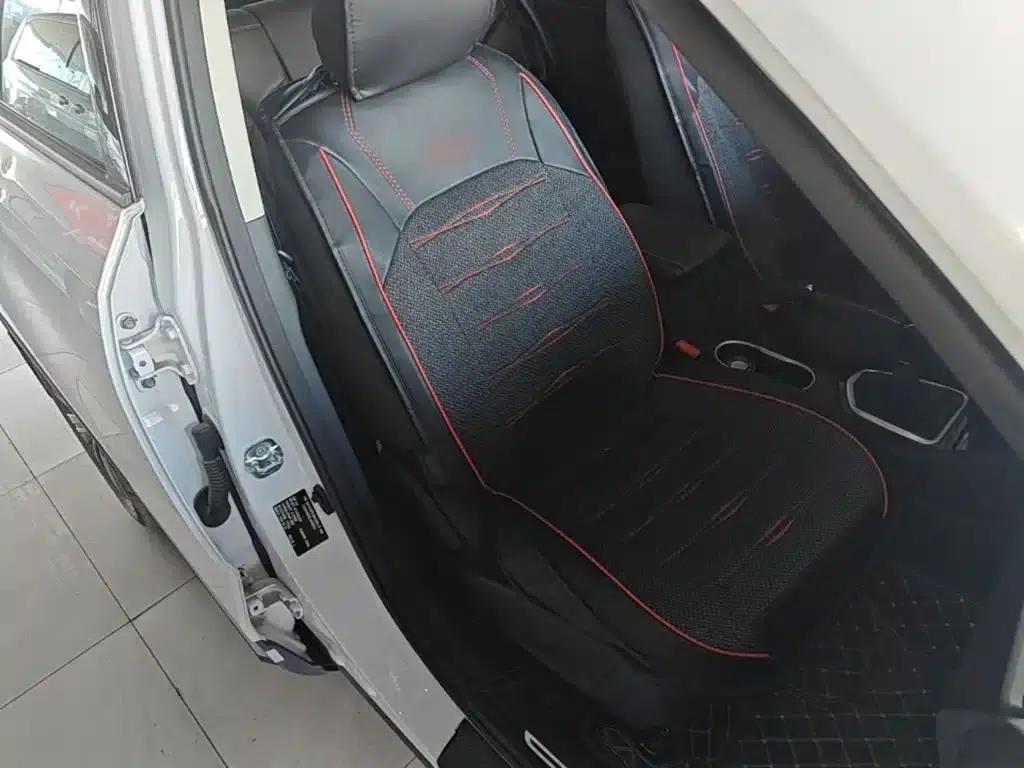 Changan CS35PLUS 2019 1.6L Manual Connected Edition — миниатюра 25