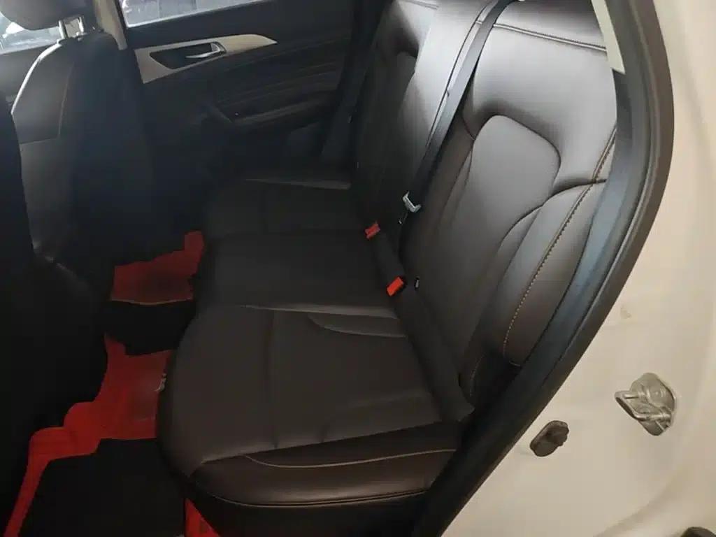 Changan CS35PLUS 2019 1.6L Manual Connected Edition — миниатюра 17