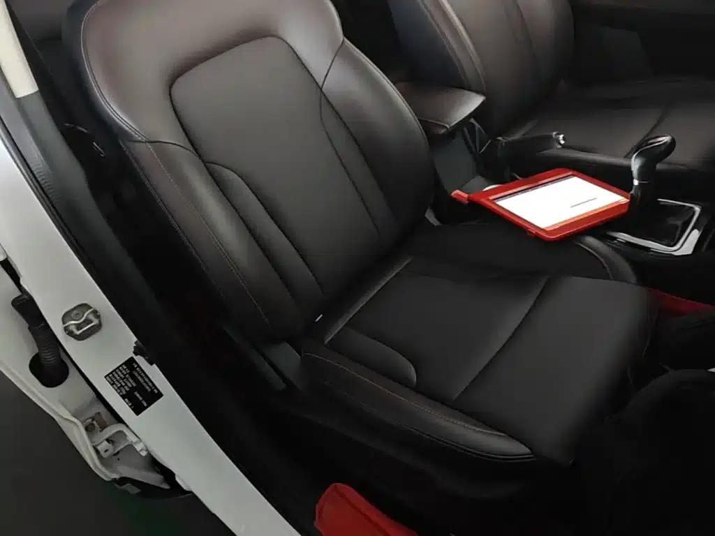 Changan CS35PLUS 2019 1.6L Manual Connected Edition — миниатюра 25