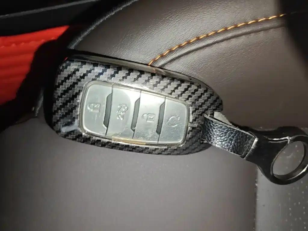 Changan CS35PLUS 2019 1.6L Manual Connected Edition — миниатюра 9