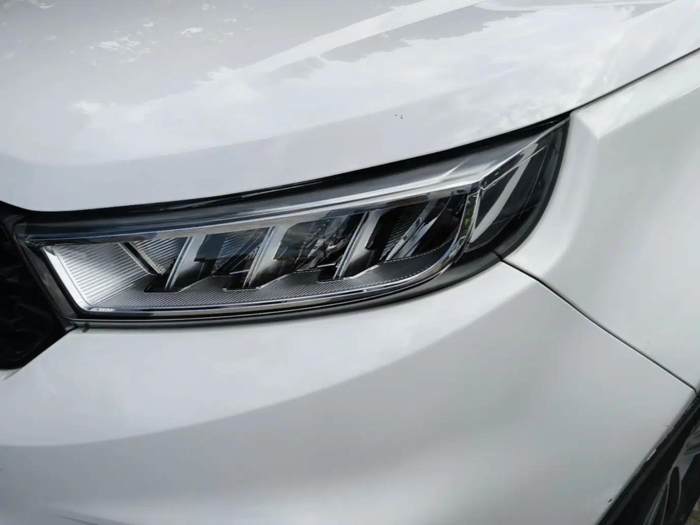 Ford Territory 2020 Lingjie S EcoBoost 145 CVT Platinum Edition — миниатюра 8