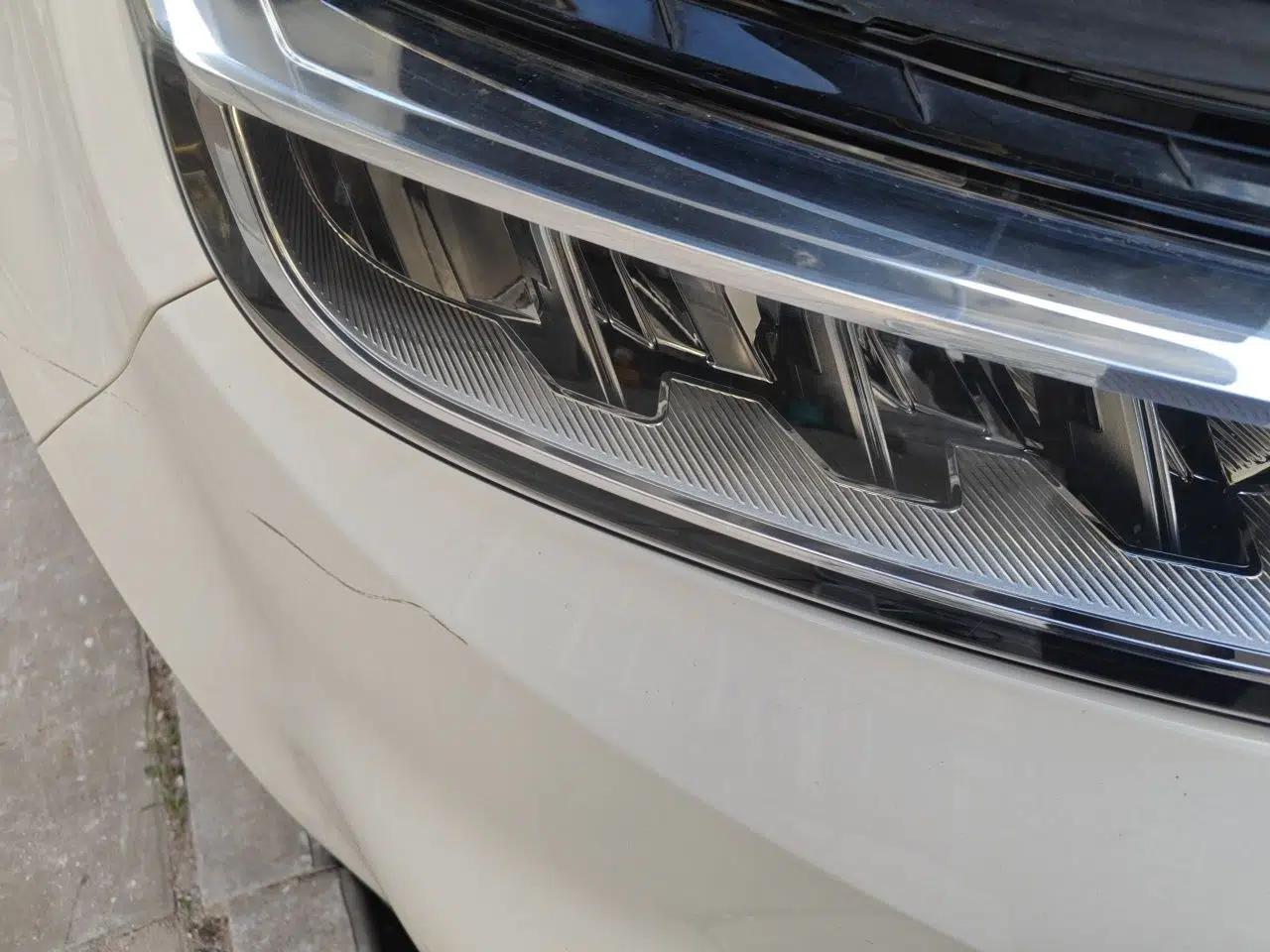 Ford Territory 2020 Lingjie S EcoBoost 145 CVT Platinum Edition — миниатюра 7