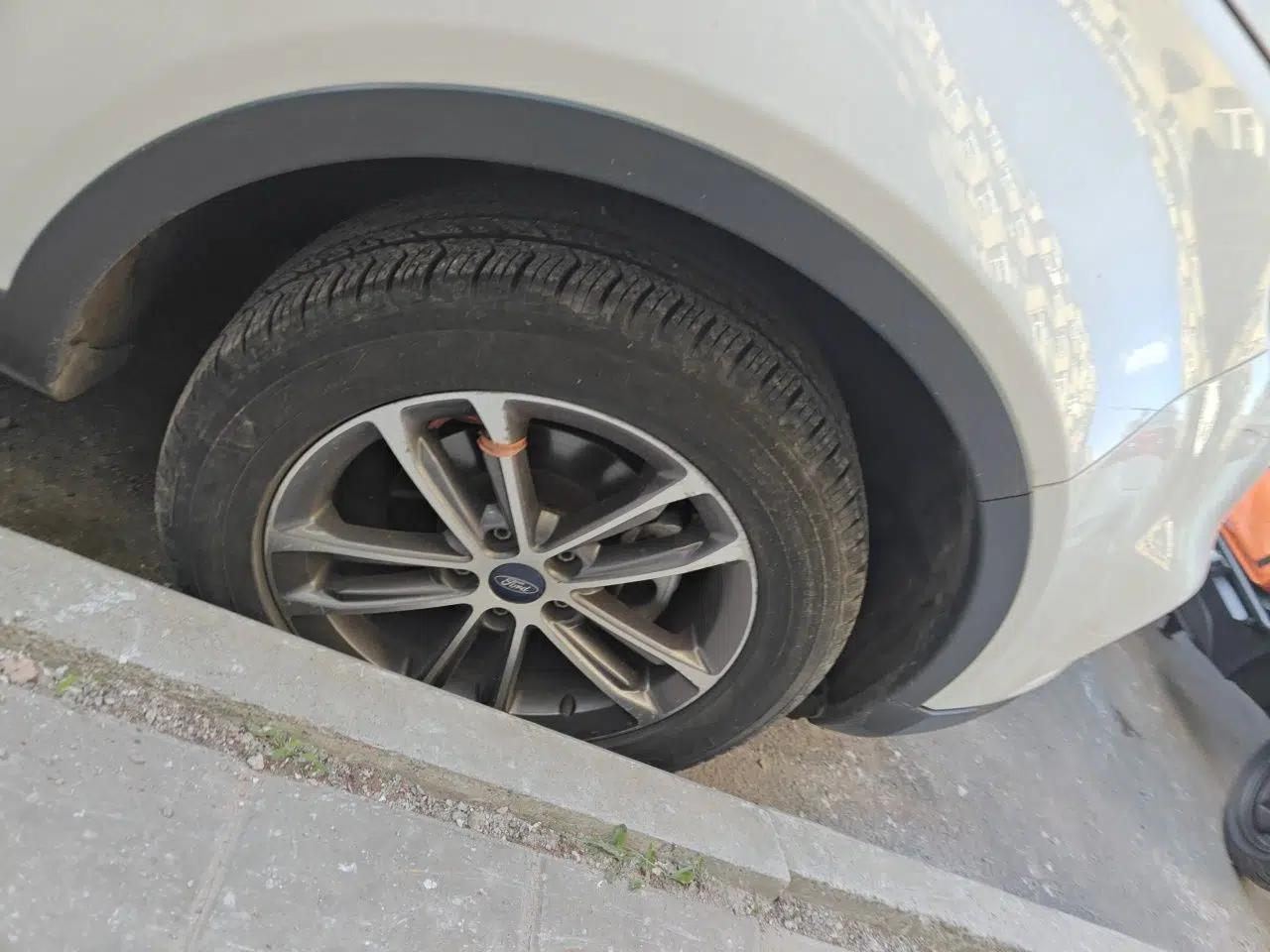 Ford Territory 2020 Lingjie S EcoBoost 145 CVT Platinum Edition — миниатюра 8