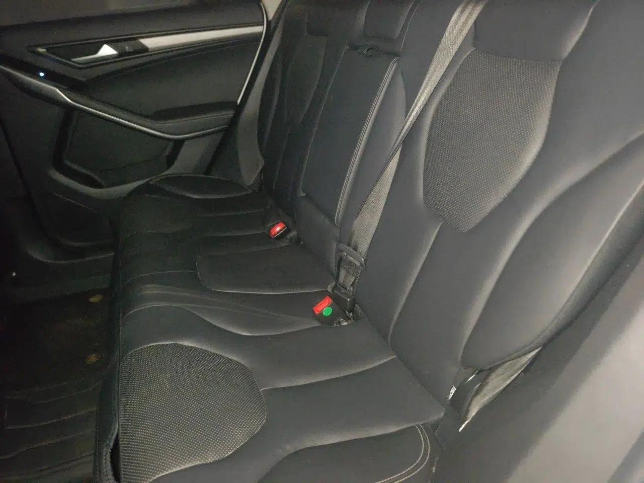 Ford Territory 2019 EcoBoost 145 CVT Platinum Edition China VI compliant — миниатюра 17