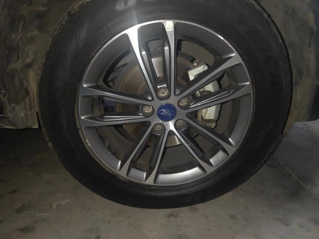 Ford Territory 2019 EcoBoost 145 CVT Platinum Edition China VI compliant — миниатюра 8