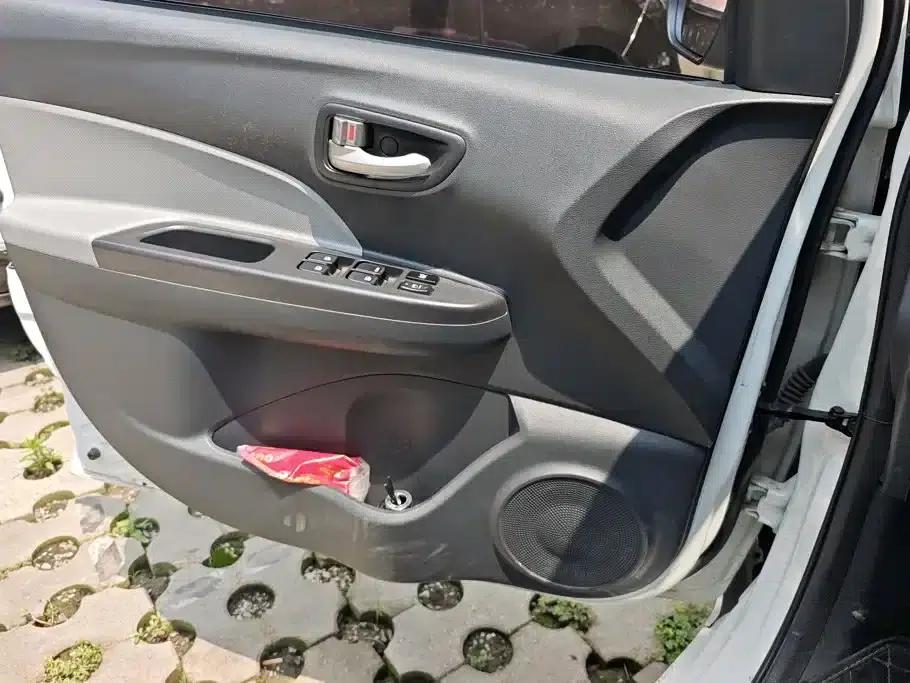 Changan Benben E-Star 2021 National Edition Heartfelt Edition Lithium Iron Phosphate (31.86kWh) — миниатюра 7