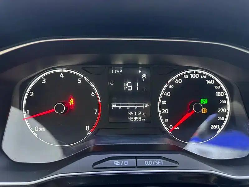 Jetta VS5 2023 280TSI Automatic Enjoy Edition — миниатюра 12