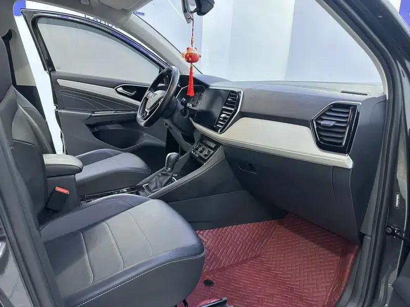 Jetta VS5 2023 280TSI Automatic Enjoy Edition — миниатюра 14