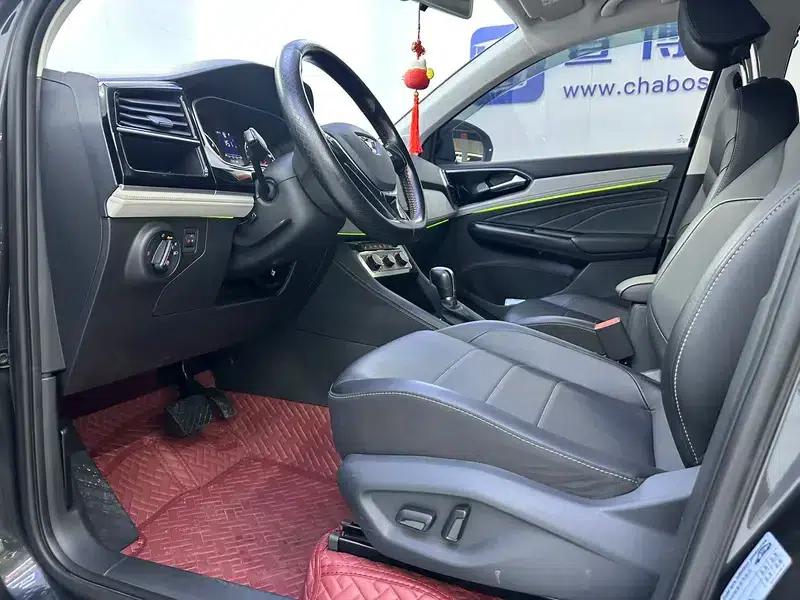 Jetta VS5 2023 280TSI Automatic Enjoy Edition — миниатюра 15