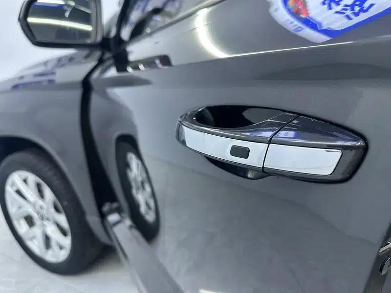 Jetta VS5 2023 280TSI Automatic Enjoy Edition — миниатюра 9