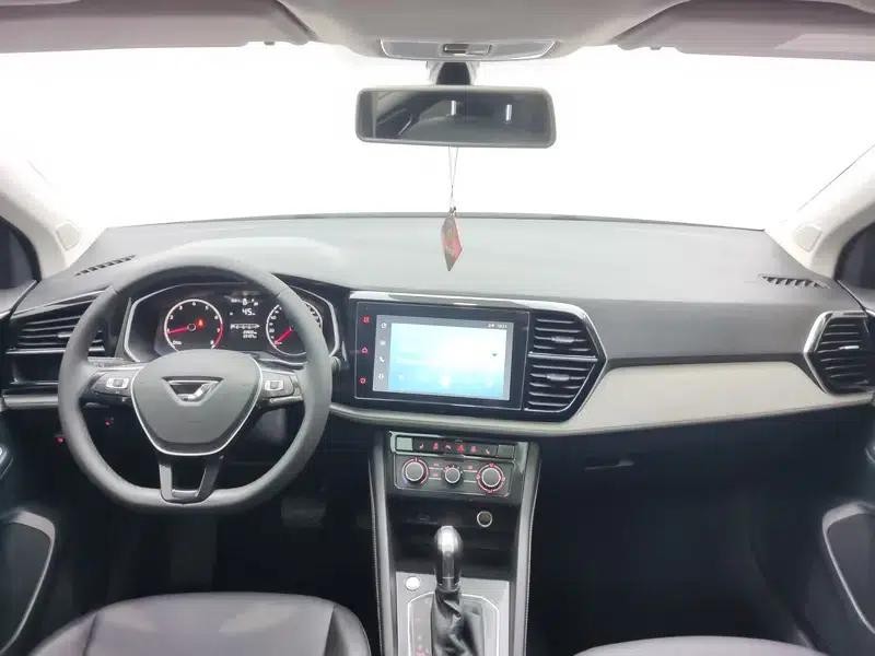 Jetta VS5 2022 280TSI Automatic Enjoy Edition — миниатюра 12