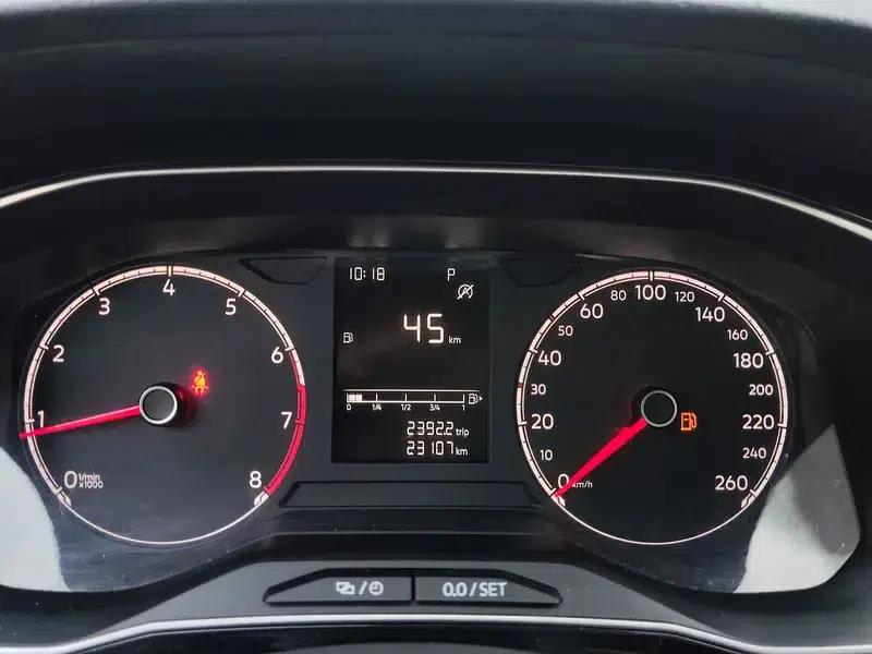Jetta VS5 2022 280TSI Automatic Enjoy Edition — миниатюра 13
