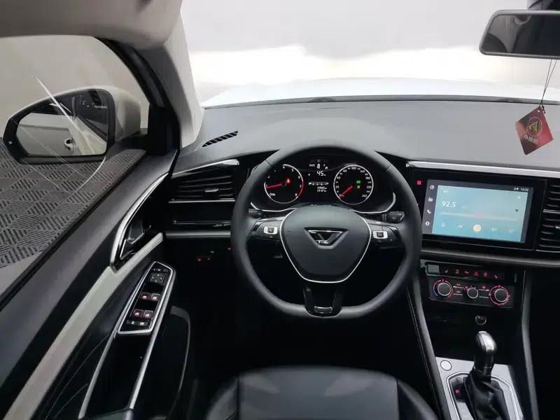 Jetta VS5 2022 280TSI Automatic Enjoy Edition — миниатюра 14