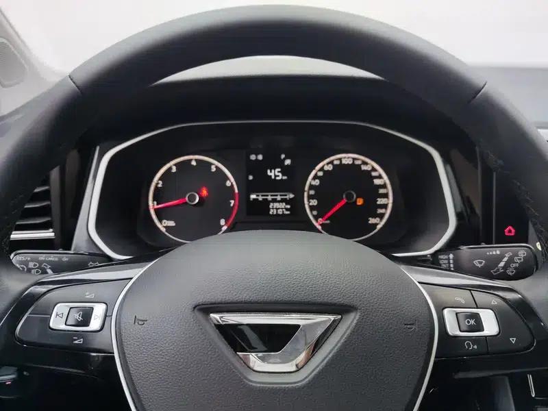 Jetta VS5 2022 280TSI Automatic Enjoy Edition — миниатюра 15