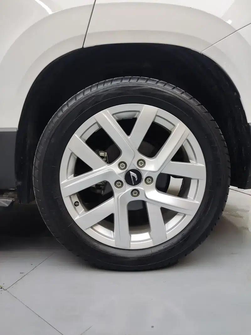 Jetta VS5 2022 280TSI Automatic Enjoy Edition — миниатюра 7