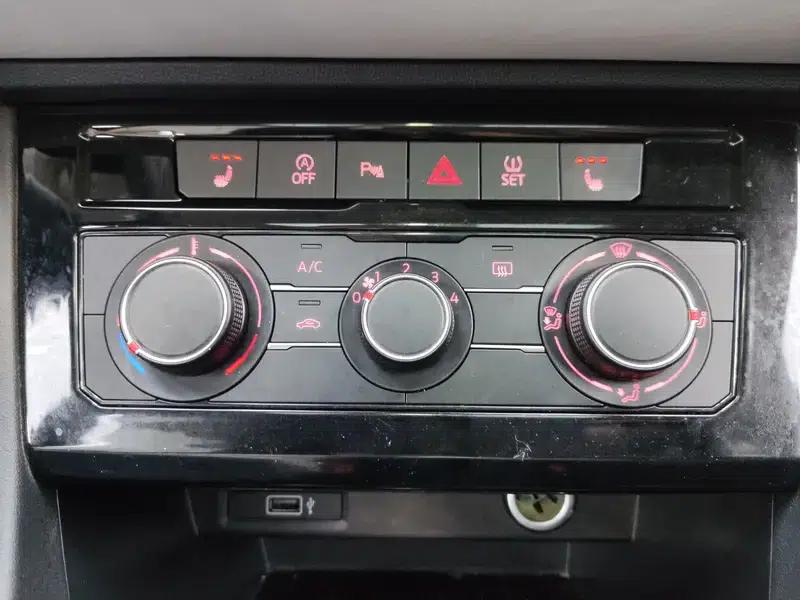 Jetta VS5 2022 280TSI Automatic Enjoy Edition — миниатюра 9