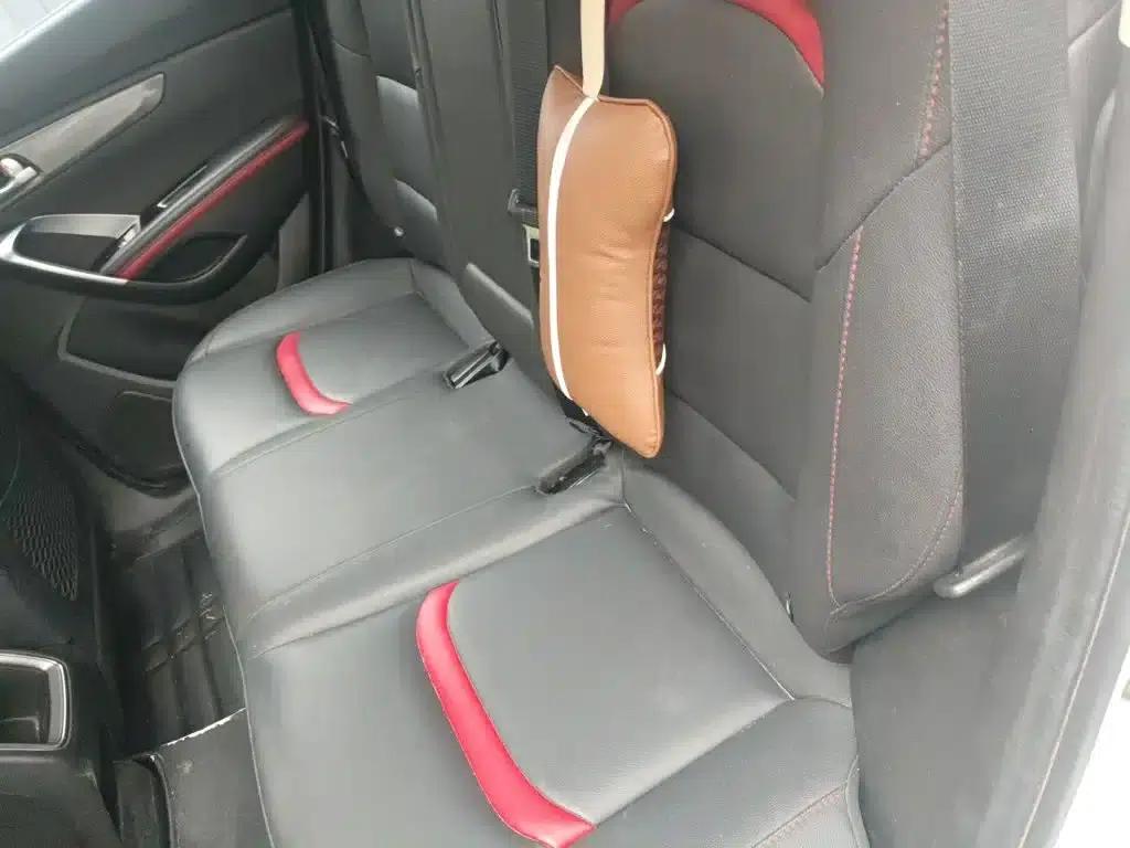 Changan CS55 2017 1.5T Manual Colorful Edition — миниатюра 13