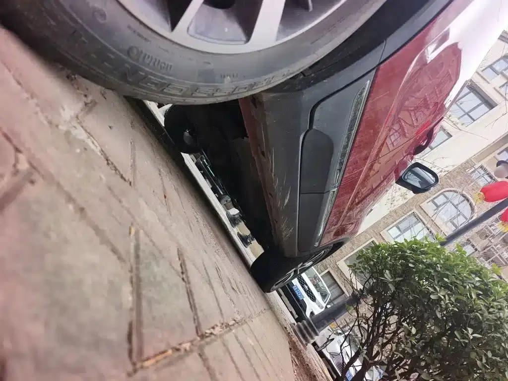Changan CS55 2018 1.5T Automatic Cool Edition (National V Emission Standard) — миниатюра 17