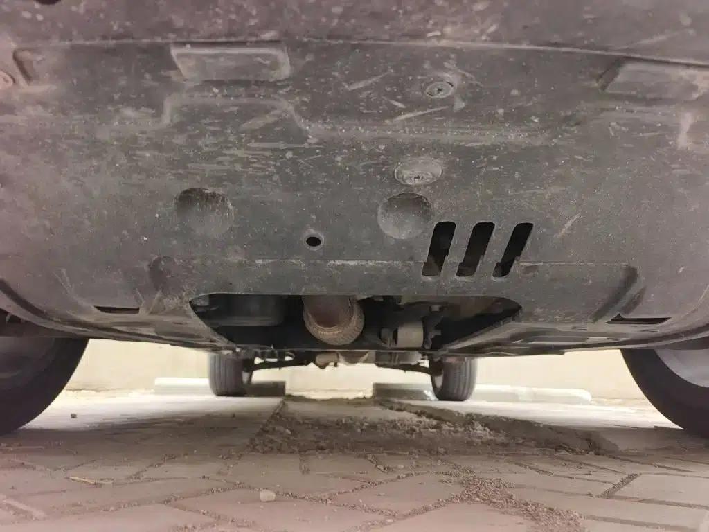 Changan CS55 2018 1.5T Automatic Cool Edition (National V Emission Standard) — миниатюра 23