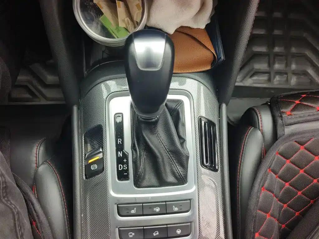 Changan CS55 2018 1.5T Automatic Cool Edition (National V Emission Standard) — миниатюра 7