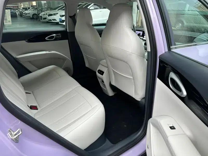 Wish Star 2026 410km Explorer Edition — миниатюра 7