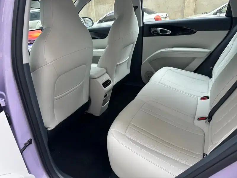 Wish Star 2026 410km Explorer Edition — миниатюра 10