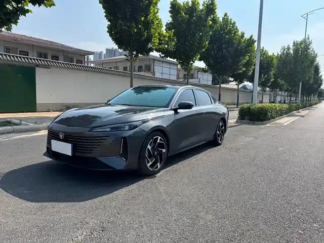 Yida 2023 Blue Whale NE 1.5T GDI DCT Flagship Edition