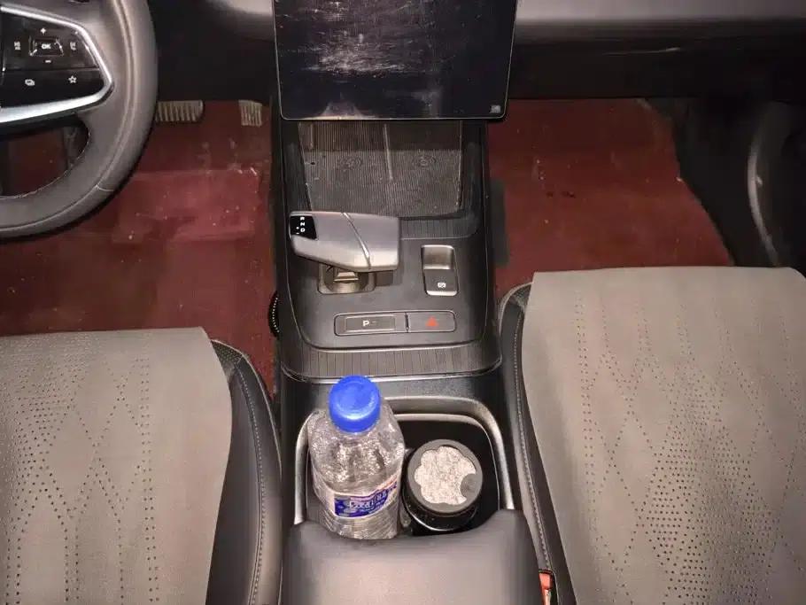 Yida 2023 Blue Whale NE 1.5T GDI DCT Navigator Edition — миниатюра 16