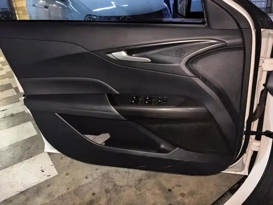 Yida 2023 Blue Whale NE 1.5T GDI DCT Navigator Edition — миниатюра 7