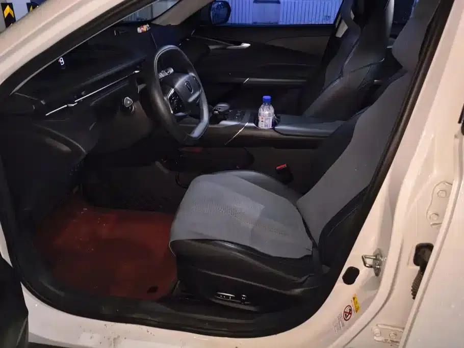 Yida 2023 Blue Whale NE 1.5T GDI DCT Navigator Edition — миниатюра 9