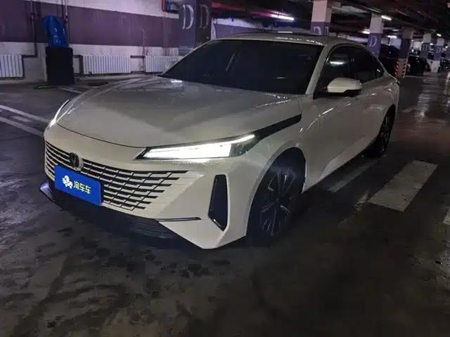 Yida 2023 Blue Whale NE 1.5T GDI DCT Navigator Edition