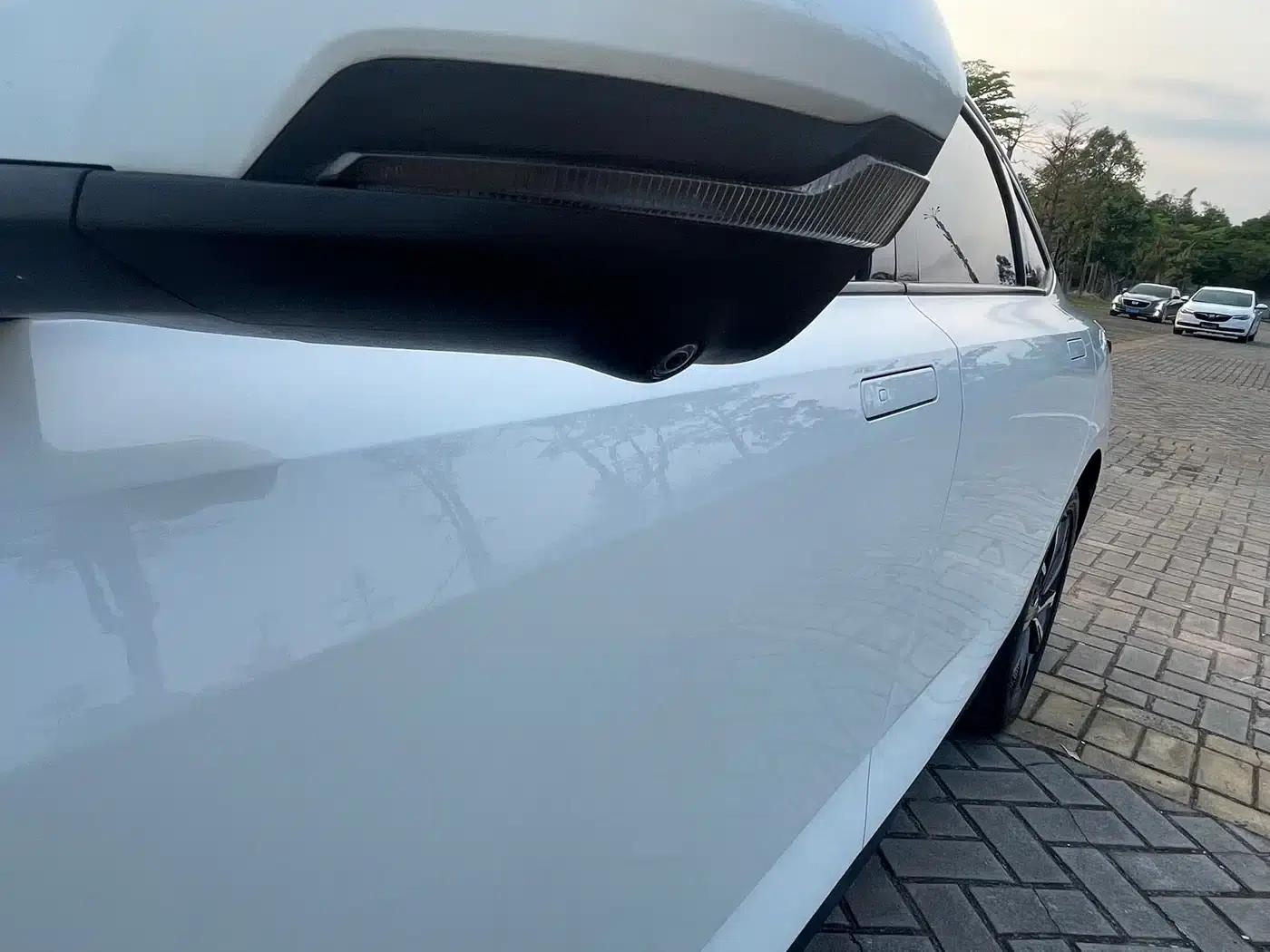 Yida 2023 Blue Whale NE 1.5T GDI DCT Navigator Edition — миниатюра 18