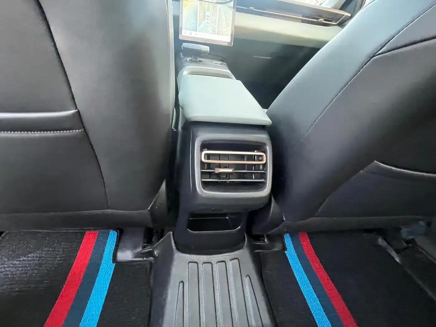Yida 2023 Blue Whale NE 1.5T GDI DCT Navigator Edition — миниатюра 7